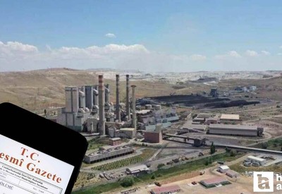 Ankara Mamak ve Beypazarı'nda acele kamulaştırma kararı