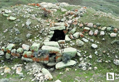 Ankara'da binlerce yıllık tarihi kale! Atatürk buraya bizzat ilgi gösterdi