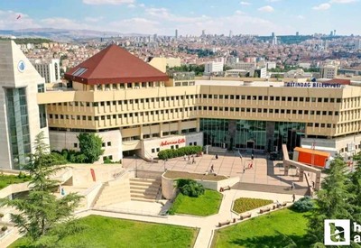 10 bin lirası olan başvursun! Altındağ Belediyesi arsa satıyor