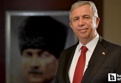 ABB Başkanı Yavaş yeni eğitim öğretim dönemi mesajı paylaştı