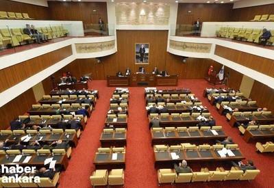 ABB Meclisi Eylül 2024 ilk toplantısı yapıldı