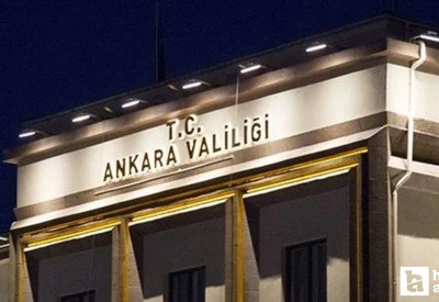 Ankara Valiliği'nden Çankaya'daki silahlı kavga hakkında açıklama!