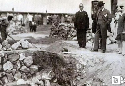 Ankara'da bu ilçeyi bizzat Atatürk kurdurttu! Şimdi yüzbinlerce insan yaşıyor