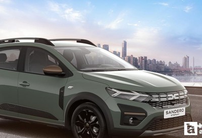 Dacia Sandero Stepway ÖTV'siz fiyatı 598.000 TL'ye düşüyor!