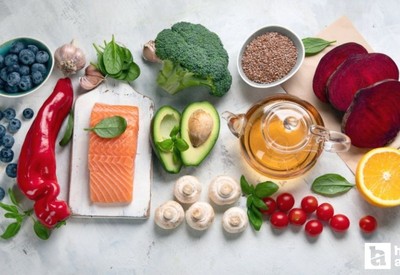 Kansere karşı bağışıklığı güçlendiren 5 besin