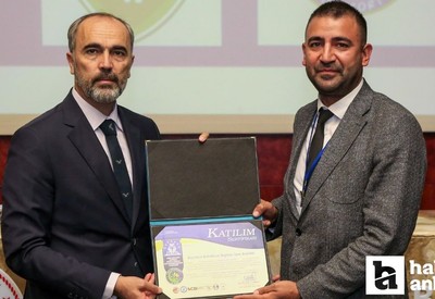 Keçiören Belediyesi Bağlum Spor Kulübü Avrupa standartlarını taşıyor