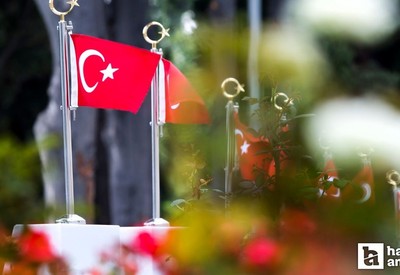 MSB Piyade Üsteğmen Ömer Fatih Ayar'ın şehit olduğunu açıkladı