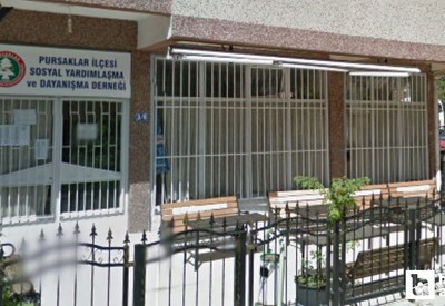 Pursaklar SYD Vakfına yardımcı hizmetli alacak
