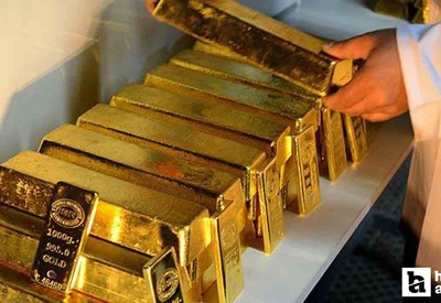 TÜİK açıkladı: Ağustos ayında altın yüzde 4,01 reel getiri sağladı
