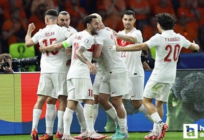 Türkiye - İzlanda A Milli Takım maçı ne zaman saat kaçta, hangi kanalda, nerede?