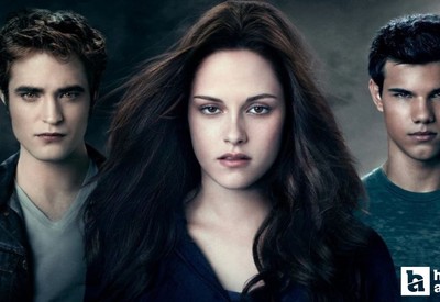 Twilight: Midnight Sun kitabı Netflix’ten onay aldı