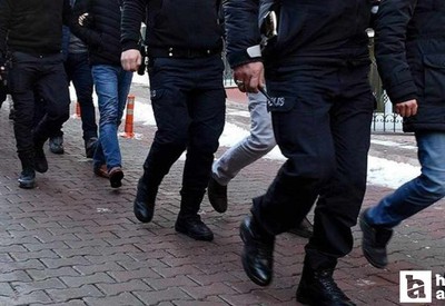 5 ilde Siberağ-6 operasyonları: 74 şüpheli yakalandı!
