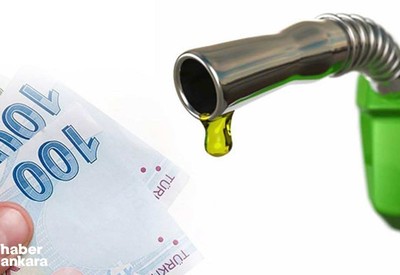 Akaryakıta çifte indirim! Güncel benzin ve motorin pompa litre fiyatları listesi