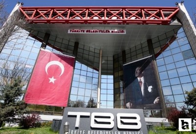 Ankara Türkiye Belediyeler Birliği KPSS’siz personel alıyor
