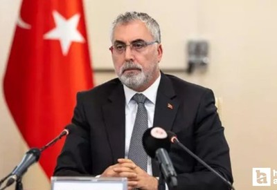 Bakan Işıkhan’dan İşgücü Uyum Programı açıklaması