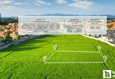 TOKİ arsa satışı listesi: 53 ilde 747 arsa satışı ne zaman, hangi illerde satışa çıkacak?
