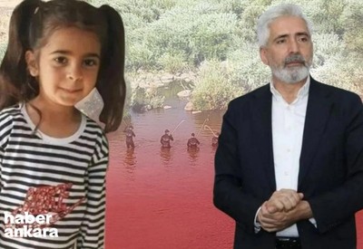 Galip Ensarioğlu Narin Güran cinayeti sonrası siyaseti bırakma kararı mı aldı?