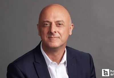 İYİ Parti'den bir milletvekili istifası daha: Ümit Özlale ayrılığı açıkladı