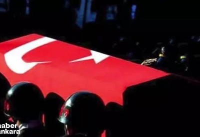 Suriye'den acı haber: Piyade Uzman Çavuş Onur Çapan şehit oldu