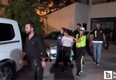 Tekirdağ Sıla bebek olayında şiddet ve cinsel istismar: Anne ve 2 komşu çocuğu tutuklandı