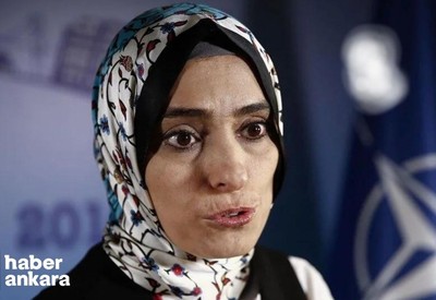 Zehra Taşkesenlioğlu kimdir, nereli, hakkındaki iddialar nedir?