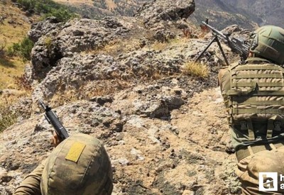 MİT Irak’ta bölücü terör örgütünün sözde sorumlusunu etkisiz hale getirdi
