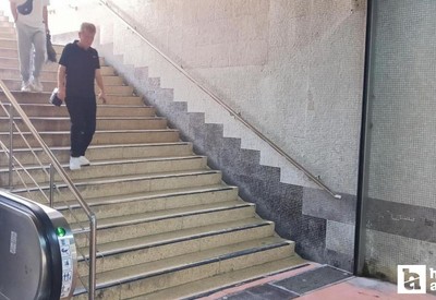 Ankara’da boşanma aşamasındaki eşinin vurduğu kadın hayatını kaybetti