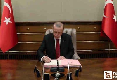 2025-2027 Dönemi Yatırım Programı Hazırlıkları başladı!