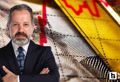 Altın tüm zamanların tarihi rekorunu kırdı, İslam Memiş'ten dolar ve borsa uyarısı geldi!