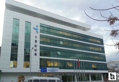 Pursaklar SYD Vakfı personel alım başvuruları bugün sona eriyor