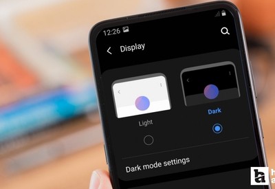 Telefonlarda Karanlık Mod ne kadar pil tasarrufu yapıyor?
