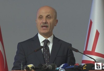 YÖK Başkanı Özvar QS 2025 Dünya Sıralaması’na giren 5 üniversiteyi açıkladı