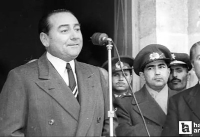 Adnan menderes neden idam edildi, tutuklanma gerekçesi neydi, kararı kimler verdi?