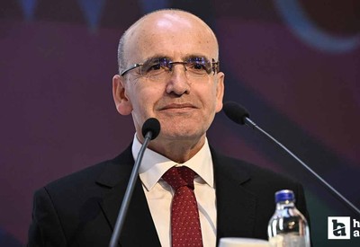 Bakan Şimşek: Enflasyonun düşmesi fiyatların düşmesi anlamına gelmiyor