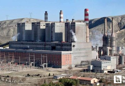 Çayırhan Termik Santrali özelleştirme kararı Resmi Gazete'de!