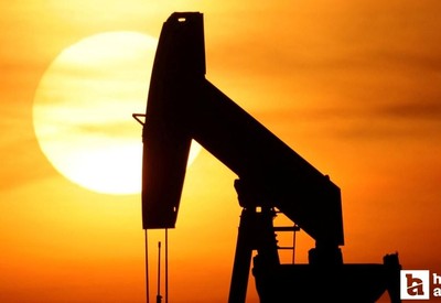 Brent petrolün varil fiyatı yükseldi