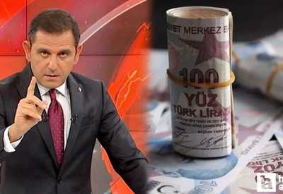 Fatih Portakal tahmini rakamı açıkladı! 2025 asgari ücret ne kadar olacak?