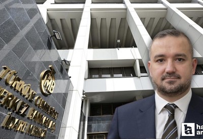 Merkez Bankası Eylül ayı faiz kararını açıkladı!