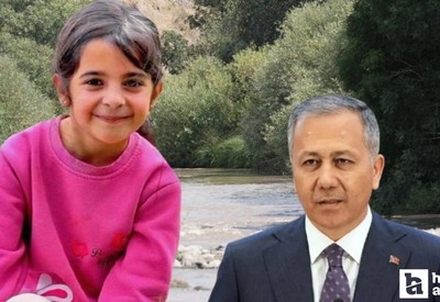 İçişleri Bakanı Yerlikaya’dan Narin Güran açıklaması!
