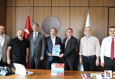 Sağlık-Sen Genel Başkanı Doğan’dan sağlıkta millileşme açıklaması
