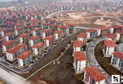 TOKİ yüzde 25 indirim kampanyası ne zaman başlıyor?