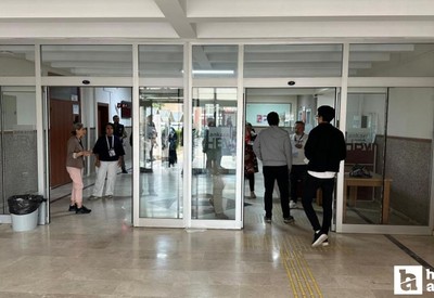 2024 yılının son KPSS sınavı sona erdi