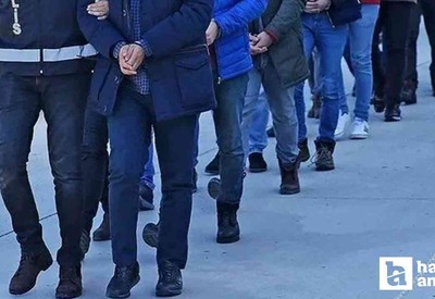 Ankara dahil 32 ilde Narkoçelik-40 operasyonu! 125 zehir taciri yakalandı