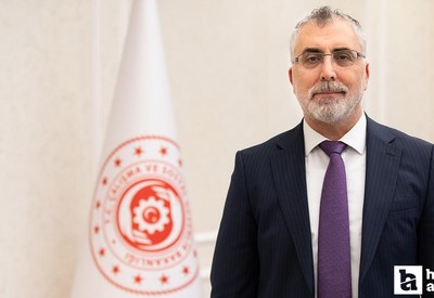 Bakan Işıkhan’dan İşgücü Uyum Programı harçlığına ilişkin açıklama