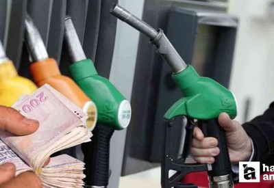 Benzin zammı ne zaman, benzine zam sonrası benzin litre fiyatı ne kadar kaç TL olacak?