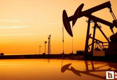 Brent petrolün varil fiyatı 74,01 dolara yükseldi