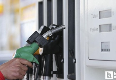 Zam sonrası fiyat değişti! Ankara'da akaryakıtta yeni fiyat tarifesi!