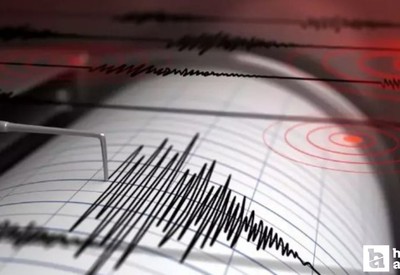 Bitlis, Van, Siirt, Muş, Ağrı deprem mi oldu? Kandilli son depremler listesi