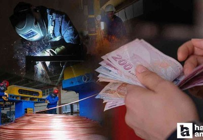 2025 asgari ücret maaşı için yeni tahmin açıklandı