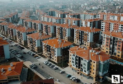 Ticaret Bakanlığı ilan sitelerindeki konut fiyatlarını yakın mercek altına aldı